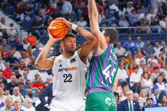 Τα highlights από τη νίκη - θρίλερ της Μάλαγα στο Game 3 επί της Ρεάλ Μαδρίτης