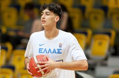 Η Εθνική Νέων Ανδρών κυριάρχησε της Πολωνίας με κορυφαίο Σαμοντούροφ