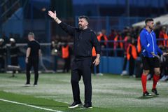 Επίσημα στο τιμόνι της Ιταλίας ο Γκατούζο