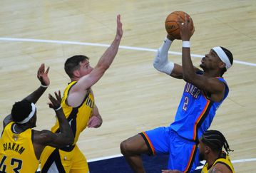 Που θα δείτε το Game 5 των τελικών του NBA και το Μπόκα Τζούνιορς - Μπενφίκα