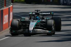 Παρθενική νίκη Ράσελ και Mercedes στον Καναδά - Δράμα για τη McLaren