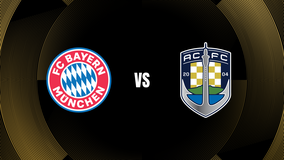 LIVE: ΜΠΑΓΕΡΝ ΜΟΝΑΧΟΥ - ΟΚΛΑΝΤ ΣΙΤΙ 