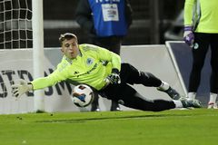 Παναθηναϊκός: Μένει ελεύθερος και οδεύει προς τον ΟΦΗ ο Λίλο