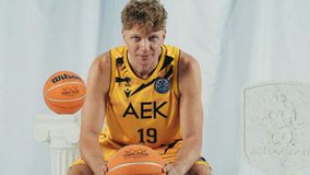 Κουζμίνσκας: «Μόνο ΑΕΚ» (vid)