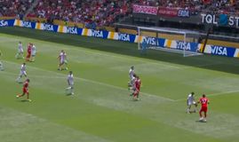 Πλάκα κάνει η Μπάγερν - Μισή ντουζίνα γκολ στο ημίχρονο στην Όκλαντ Σίτι (vids)