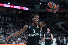 Μαγικοί Σορτς - Γουόρντ έκαναν θρύψαλα τη Μονακό και η Παρί πήρε το Game 1 των τελικών