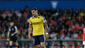 Abola: «Ο Πέδρο Άλβαρο για τέσσερα χρόνια στον Άρη»