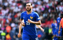 Τσερκί: «Στόχος μου η Χρυσή Μπάλα με τη Μάντσεστερ Σίτι»