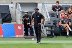 Τι είπε ο Κομπανί μετά τα δέκα γκολ της Μπάγερν στην πρεμιέρα του Μουντιάλ Συλλόγων