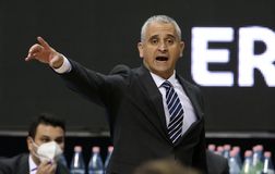 «Ο Κοκόσκοφ απέρριψε το ΝΒΑ για την Euroleague» - Ποια η ομάδα που θα ηγηθεί