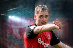 Ο Βιρτζ θα έχει τον τρίτο υψηλότερο μισθό στη Λίβερπουλ!