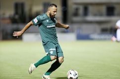 Μεχία: «Νομίζω πως θα φύγω από τον Λεβαδειακό»