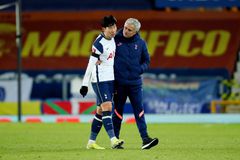 Συνάντηση Μουρίνιο - Σον για να ενεργοποιηθεί η «βόμβα» στη Φενέρμπαχτσε