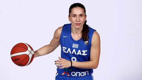 Στον Αθηναϊκό η Πηνελόπη Παυλοπούλου