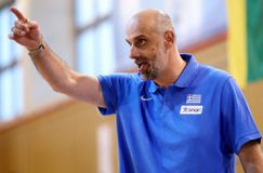 Αυτές είναι οι δώδεκα που θα απαρτίζουν την αποστολή της Εθνικής Ελλάδας στο Ευρωμπάσκετ Γυναικών