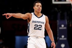 Ανταλλαγή-βόμβα στο NBA: Ο Μπέιν από τους Γκρίζλις στους Μάτζικ!