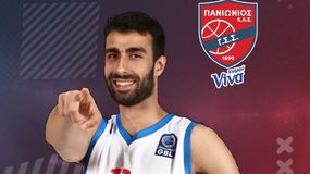 Τέλος ο Χουγκάζ από τον Πανιώνιο