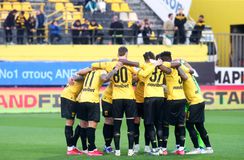 Άρης: Μία και σήμερα για την επιστροφή - Τι γίνεται με Σιφουέντες και χαφ