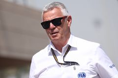 Τιμωρία αγωνοδίκη της FIA για σχόλια περί Φερστάπεν