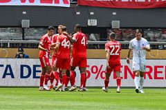 Χωρίς έλεος: Η Μπάγερν Μονάχου «ποδοπάτησε» την Όκλαντ με διψήφιο αριθμό γκολ και έγραψε ιστορία!