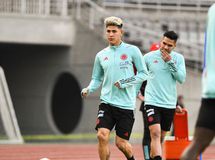 Ο ΠΑΟΚ μιλάει με την ΤΣΣΚΑ Μόσχας για τον διεθνή Κολομβιανό μέσο Χόρχε Καρασκάλ!