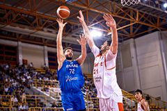 Ελλάδα - Γαλλία