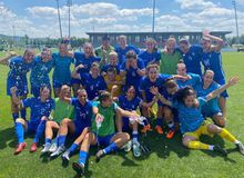 Φιλική νίκη για την Εθνική Γυναικών κόντρα στη Βοσνία - Ερζεγοβίνη