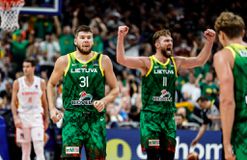 Ο Γκιεντράιτις είναι η έκτη προσθήκη του Ερυθρού Αστέρα