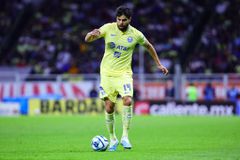 «Αυτό είναι το ποσό που ζητάει η Κλαμπ Αμέρικα από την ΑΕΚ για τον Νέστορ Αραούχο»