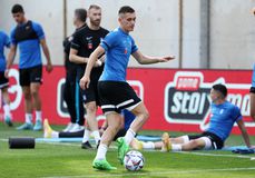 Τι ισχύει με τον Αλεξανδρόπουλο και το ποσοστό μεταπώλησης στον Παναθηναϊκό