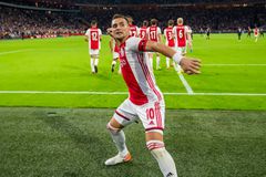 Η Αλ Καλίτζ της Σαουδικής Αραβίας κατέθεσε πρόταση ύψους 10 εκατ. ευρώ για διετές συμβόλαιο στον μεταγραφικό στόχο του Ολυμπιακού Ντούσαν Τάντιτς