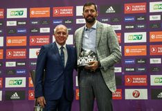 «Σεισμός» με τη συνεργασία Ζοτς - Μίροτιτς: Οριστική η συμφωνία του Μαυροβούνιου με την Παρτίζαν