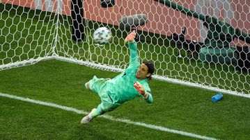 Συμφώνησε με την Ίντερ ο Ζόμερ