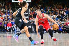 Περιμένει την ανταλλαγή Λίλαρντ ο Ντράγκιτς: Η επιθυμία για Χιτ και στο βάθος... Παρτίζαν