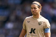 «Η Αλμερία απέρριψε την πρόταση του Ολυμπιακού για Μπάμπιτς»