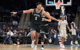 Το Λαύριο παίρνει τον Εντ Κρόσγουελ