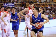 Ώρα για μετάλλιο! Η Εθνική Νέων κόντρα στη Γαλλία για την πρόκριση στον τελικό