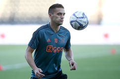 Μπορεί ο Ολυμπιακός για Τάντιτς;