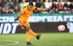 «Δεν υπολογίζει τον Γκρατερόλ ο Παναιτωλικός»