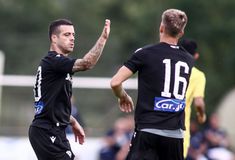 Τα highlights από την τεσσάρα του ΠΑΟΚ επί της Αλ Ταβούν