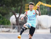 Ο μάνατζερ του Καρασκάλ στο Sportal για τον ΠΑΟΚ: «Ναι, υπάρχει ενδιαφέρον»