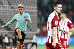 Το ντεμπούτο του Καρασκάλ στη θέση του Χάμες, το τακουνάκι και η νίκη εναντίον του Πινέδα και το γκολ κόντρα στον Χουάνγκ! (vids)