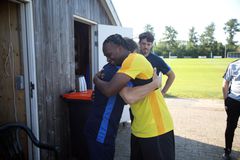 Επιμένουν Λανς και Μονπελιέ για Γκαρσία, επιμένει η ΑΕΚ πως δεν πωλείται