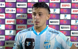 «Ο Ροντρίγκες διαπραγματεύεται με τον Ατρόμητο και μία ακόμα ομάδα»