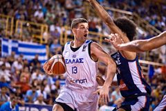 «Συνετρίβη» από τη Γαλλία και θα παλέψει για το χάλκινο μετάλλιο η Εθνική Νέων