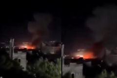 Τραγωδία στη Σομαλία: Εννέα νεκροί μετά από επίθεση έξω από καφετέρια κατά τη διάρκεια του τελικού του Euro