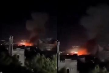 Τραγωδία στη Σομαλία: Εννέα νεκροί μετά από επίθεση έξω από καφετέρια κατά τη διάρκεια του τελικού του Euro