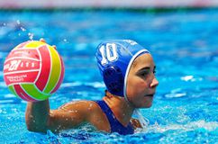 Αντιμέτωπη με τη Γαλλία στα χιαστί η Εθνική πόλο γυναικών