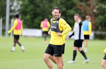 Συμφωνία ΑΕΚ - Ατρόμητου για τον Τσιλούλη