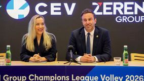 Συμφωνία CEV με τον Όμιλο ZEREN